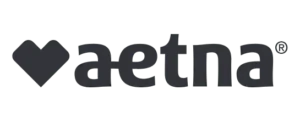 aetna - Insurance - logo - Health care - Reimagine Psychiatry